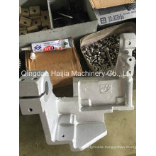 New Improvement Haijia Textile Machine